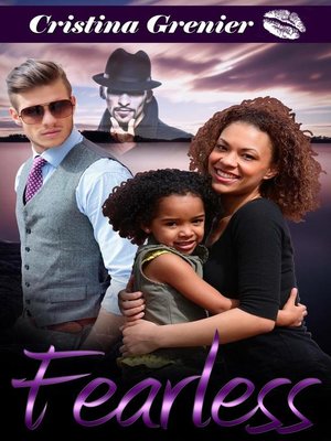 cover image of Fearless (bwwm interracial romance)